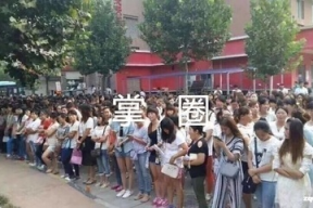 鹿泉工作招聘女生吗