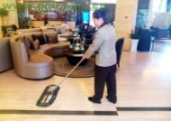 沌口酒店新房保洁招聘吗