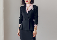 职场女性该穿什么鞋子呢