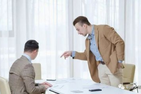 职场遇到恶心人怎么办呢