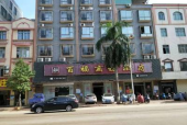 百福全景酒店招聘