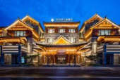 临沂外资酒店招聘