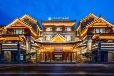 临沂外资酒店招聘