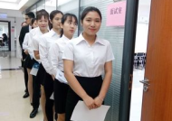 酒店招聘需要多久面试