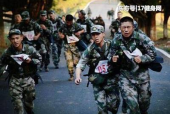 当兵应聘保镖怎么样做