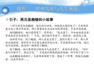 职场小故事解析怎么写