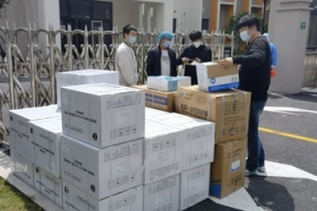 港城养护公司招聘吗