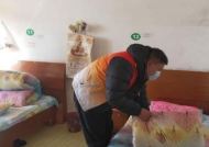 定远敬老院招聘护理员吗