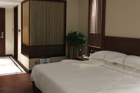 康缘银杏生态酒店招聘