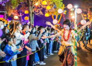 武汉夜场招聘找w信okokqm招租3