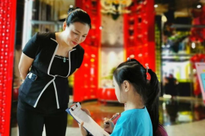 罗湖招聘保安夜场
