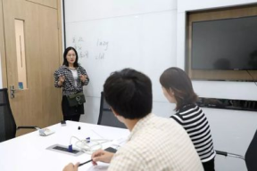 应聘新东方教师怎么询问