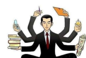 职场人着急下班怎么说