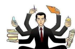 职场人着急下班怎么说
