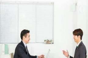 应聘复试表现不好怎么办