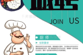 香港酒店厨房招聘