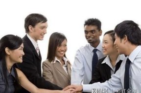 职场鼓励团队的话怎么说