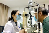 深圳眼科招聘护士吗