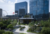 良渚洲际酒店 招聘