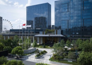 良渚洲际酒店 招聘