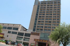黄岛招聘避雷酒店推荐