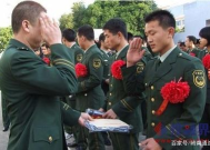 民兵需要招聘吗现在