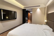 晋江朗庭酒店招聘