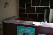 临沂酒店吧台招聘
