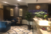 酒店前台成都招聘信息