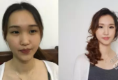 职场生活妆发造型怎么做