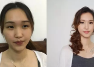 职场生活妆发造型怎么做
