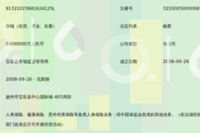 宝应人寿招聘是真的吗