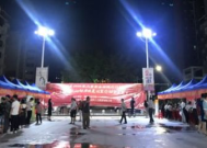 南昌五星夜场招聘信息