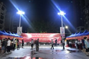 南昌五星夜场招聘信息