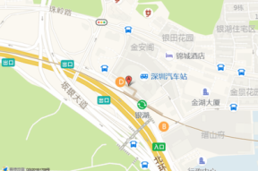 深圳罗湖酒店招聘信息