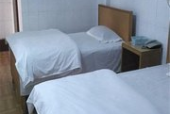 揭东金德力酒店招聘
