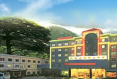 潜山哪个酒店招聘
