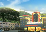 潜山哪个酒店招聘