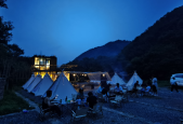 星空驿站酒店招聘
