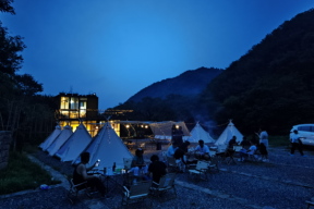 星空驿站酒店招聘