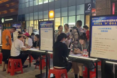 阳光夜市酒店招聘信息