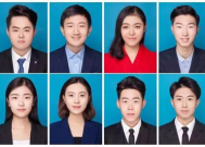 求职应聘个人照片怎么拍