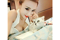 杭州高薪招聘夜场模特