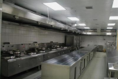 中山酒店招聘厨房