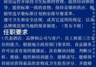 酒店经营主管招聘