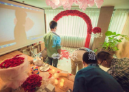 泰安酒店求婚策划招聘