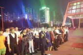 聊城夜场经理招聘信息