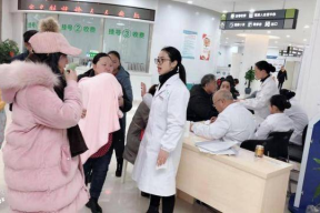 想要应聘社区医院怎么办
