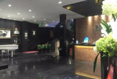 丹尼尔国际酒店管理招聘