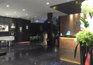 丹尼尔国际酒店管理招聘